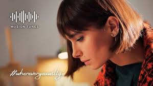 Wherever You Will Go