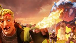 Fortnite live event date and guidelines. Epic Games Announces A New Fortnite Battle Royale Event