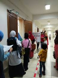 Sekolah menengah agama al taqwa (smat). Temuduga Di Sekolah Menengah Agama Majlis Agama Islam Wilayah Persekutuan Sma Maiwp Cheras