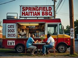 ZOMBIEPBF | ? Introducing: The Wild & Not Very Mild Haitian Driveway BBQ  Adventure! ? ? Get Ready to Savor the Unthinkable But NEWLY Uncovered  Flavor… | Instagram