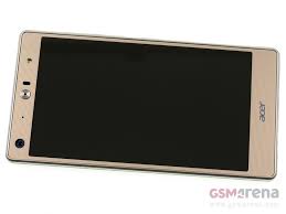 Acer Liquid X2 pictures, official photos