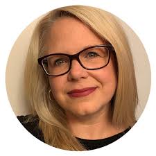 On Submission with Literary Agent Amy Giuffrida