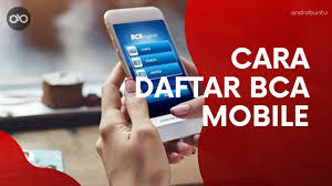 Untuk anda yang ingin membuka rekening bca via mobile ini, ada beberapa tahapan yang perlu anda ikuti. 6 Cara Daftar Bca Mobile Lewat Hp Untuk Rekening Baru Androbuntu