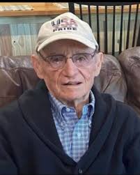 Fred Fuller Watson Obituary April 29, 2024