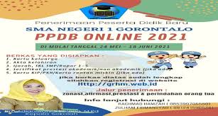 Surat rekomendasi kerja bisa diartikan sebagai surat yang dibuat oleh seorang pimpinan atau pejabat tertentu. Ppdb 2021 Sman 1 Gorontalo