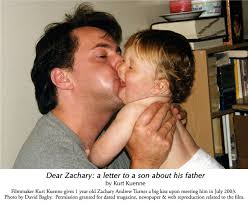 Dear Zachary: A Letter to a Son About His Father (2008)