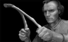 Joseph Smith and Treasure Digging