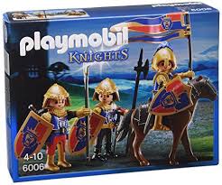 Playmobil Royal Lion Knights Set Playmobil Knight Playmobil Lego Knights