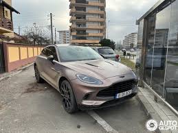 Image result for Solar Bronze 2023 Aston Martin