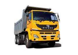The vehicle comes with deck body and the cabin is tiltable. Eicher Pro 6025t Price Specifications Mileage Images Trucksbuses Com