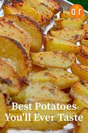 Best Potatoes You Ll Ever Taste Sidedishrecipes Sides Dinnersidedish Sidedishes Sidedishideas Potatoes Pot Recipes Vegetable Recipes Potato Side Dishes