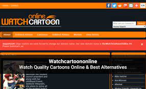 What Is The New Website Of Watchcartoononline Quora But remember, adventure isn't always easy. what is the new website of