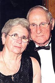 George J. Kinnick 1935-2023