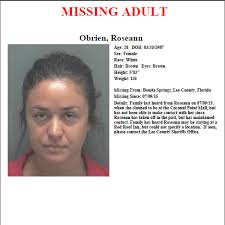 Lee sheriff's new Facebook page lists missing persons