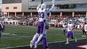 Football vs Heidelberg