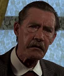Remembering John Carradine