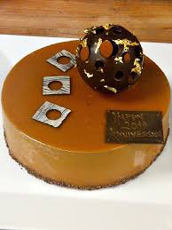 Gluten And Dairy Free Chocolate Caramel Entremet Dairy Free Chocolate Chocolate Baking And Pastry