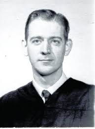 Thomas McPHERSON Obituary (2021)