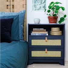 Just 13 Of The Best Ikea Hacks We Ve Seen On Instagram Lately Hunker Ikea Rast Hack Ikea Rast Ikea Hack