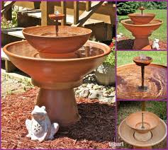To communicate or ask something with the place, the phone number is (712). Diy Terracotta Clay Pot Fountain Projects