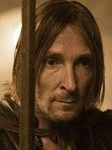 Alan Moriarty's Instagram, Twitter & Facebook