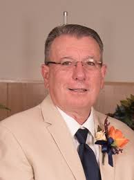 Obituary information for Dennis Delane Elliott