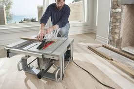 The Best Table Saws For Diyers And Pros In 2020 Jobsite Table Saw Table Saw Best Table Saw