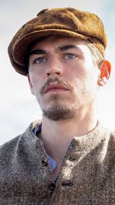 Hold onto your caps, chaps #TheMinistryOfUngentlemanlyWarfare is out now