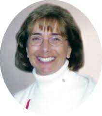 Mary Elizabeth Knoblauch Czech