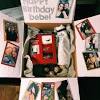 Gift ideas for your boyfriend's birthday. 1