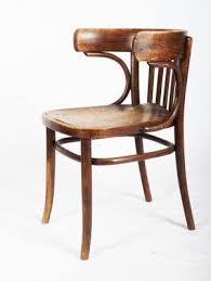 Bistro Dining Chair By Michael Thonet 1920s 2 Dining Chairs Chair Bentwood Chairs