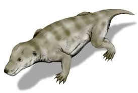 Jahren im unterjura im heutigen. Die Zeit Der Dinosaurier Okosystem Erde