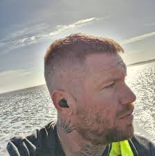 BKB 38 Fight of the night 🩸 📸 Brooklyn Freeman