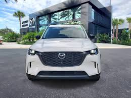 Image result for Rhodium White 2023 CX-90