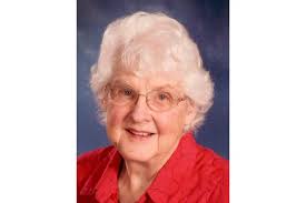 Dorothy Underhill Obituary (2015)