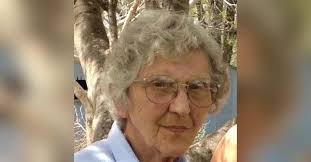 Rose Mary Huber Obituary