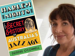 Award-winning historian Deirdre O'Connell comes to Hawkesbury Regional  Museum in celebration of NSW Women's Week