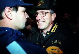 Chips off the old jocks