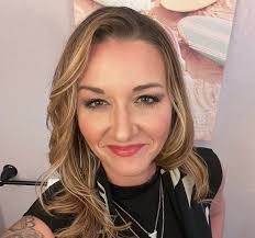 The Weight of It All: Nervous System Healing & Unshakable Faith with Lauren  Gary