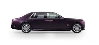Tell us about the features that have been enhanced to make this car more in tune with the driver. Configure Your Rolls Royce
