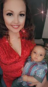 Mommys Little Hero Last