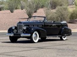 Image result for Classic Blue 1935 Cadillac
