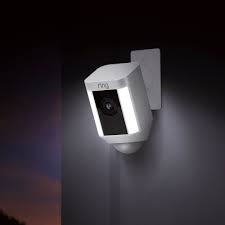 Ring Led Spot Light With Motion Sensor Reviews Wayfair