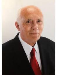 Stephen Dorr Obituary (1939