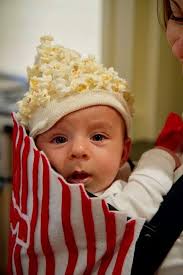 cutest baby costume ever !