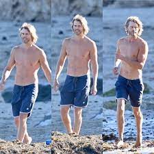 15, in los angeles, they confirm to people exclusively. Pin On Eric Christian Olsen