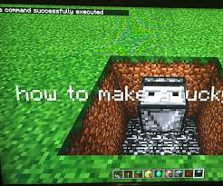 Originally created in 2015, the lucky block is a mod for minecraft which has . How To Make A Lucky Block In Minecraft Using No Mods 6 Steps Instructables