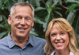 Cathy Huber's Instagram, Twitter & Facebook