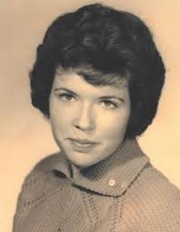 Karen Harkness Obituary (1943