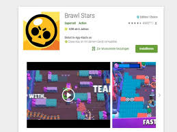 Brawl stars, free and safe download. Brawl Stars Offenbar Down Login Probleme Nach Brawlidays Update Netzwelt